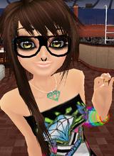 avatar image