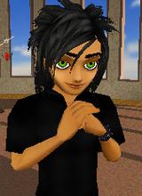 Avatar pic