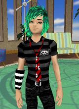 avatar image