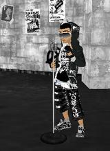 avatar picture