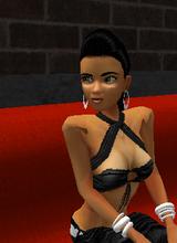 Avatar pic