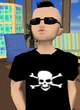 avatar image