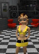 avatar image