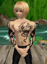 avatar image