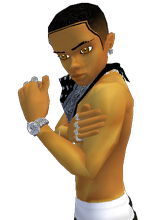 Avatar pic