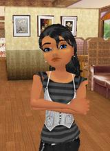Avatar pic