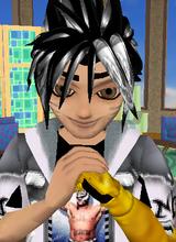 avatar image