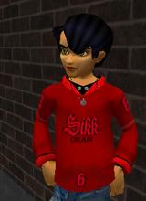 avatar picture