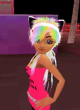 Avatar pic