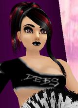MistressMouseie