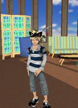 avatar image