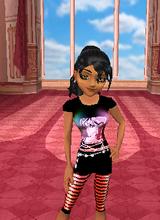 avatar picture