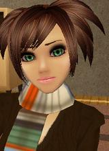 Avatar pic