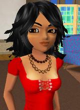 avatar image