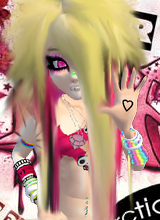 Avatar pic