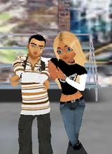 avatar image