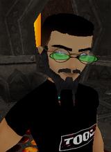 avatar image