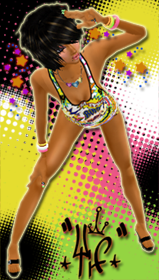 avatar image