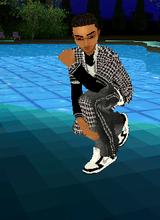 avatar image