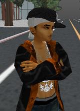 Avatar pic