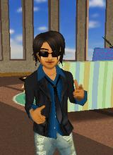 avatar image
