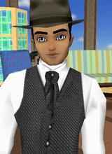 avatar image