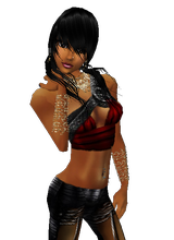 Avatar pic