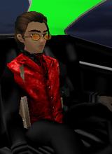 avatar image