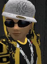 avatar image