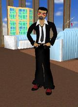 avatar image