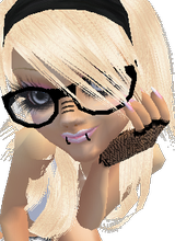 avatar image