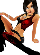 avatar image