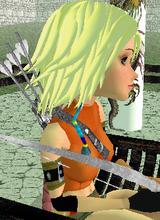 Avatar pic
