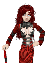 MissKindra