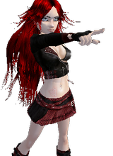 MissKindra