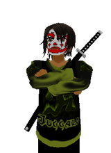 avatar image