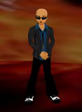 avatar image