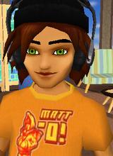 avatar image