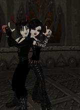 avatar picture
