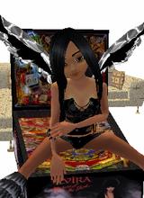 avatar image