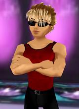 avatar image