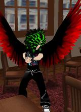 avatar picture