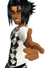 avatar image