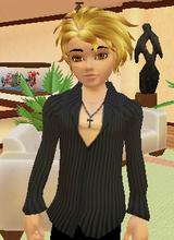 avatar image