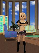 avatar image