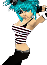 avatar image