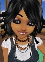 Avatar pic