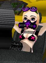 avatar image