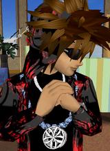 Avatar pic