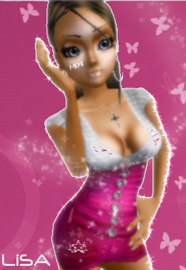 avatar picture